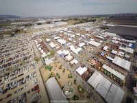 AGROALIMENTARIA GUANAJUATO 2016