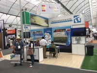 GRACIAS A TODOS LOS VISITANTES DE AGROALIMENTARIA GUANAJUATO 2016